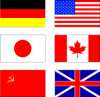 Flags